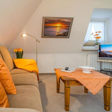 Schallers Hues 2 Sylt Экстерьер фото