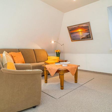 Schallers Hues 2 Sylt Экстерьер фото